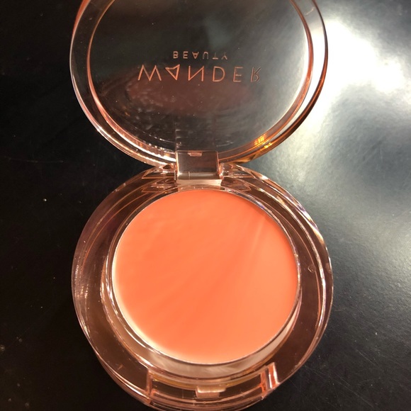 Wander Beauty Double Date Lips and Cheek - Picture 4 of 5